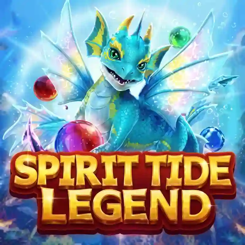 Truyền Thuyết Thủy Triều Linh Hồn casino trực tuyến