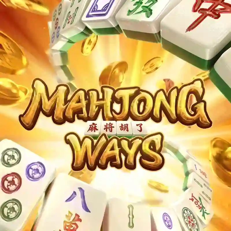 Trò chơi slot Đường Mạt Chược 1 tại go99kmbot