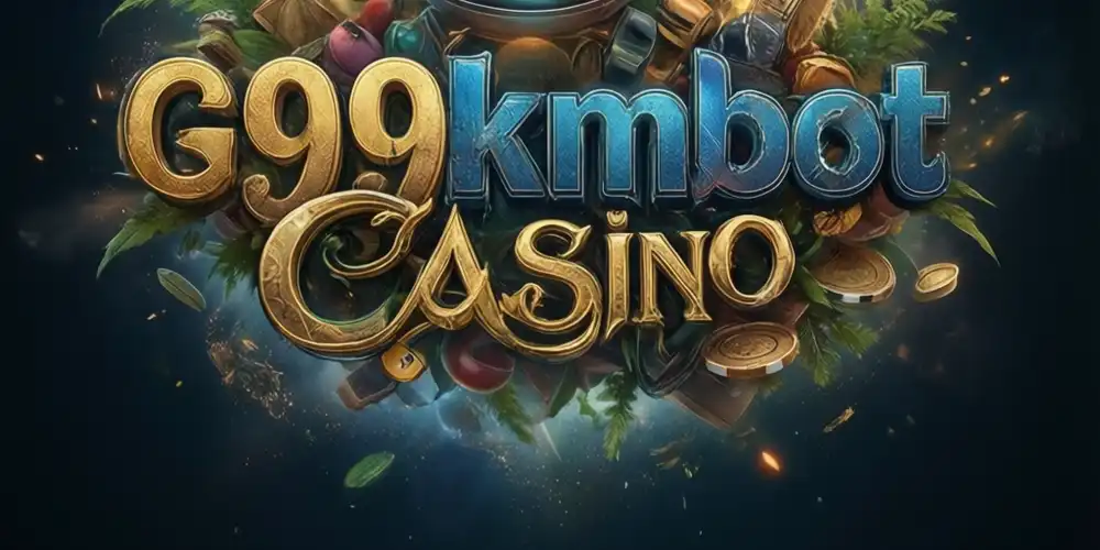Go99kmbot Banner
